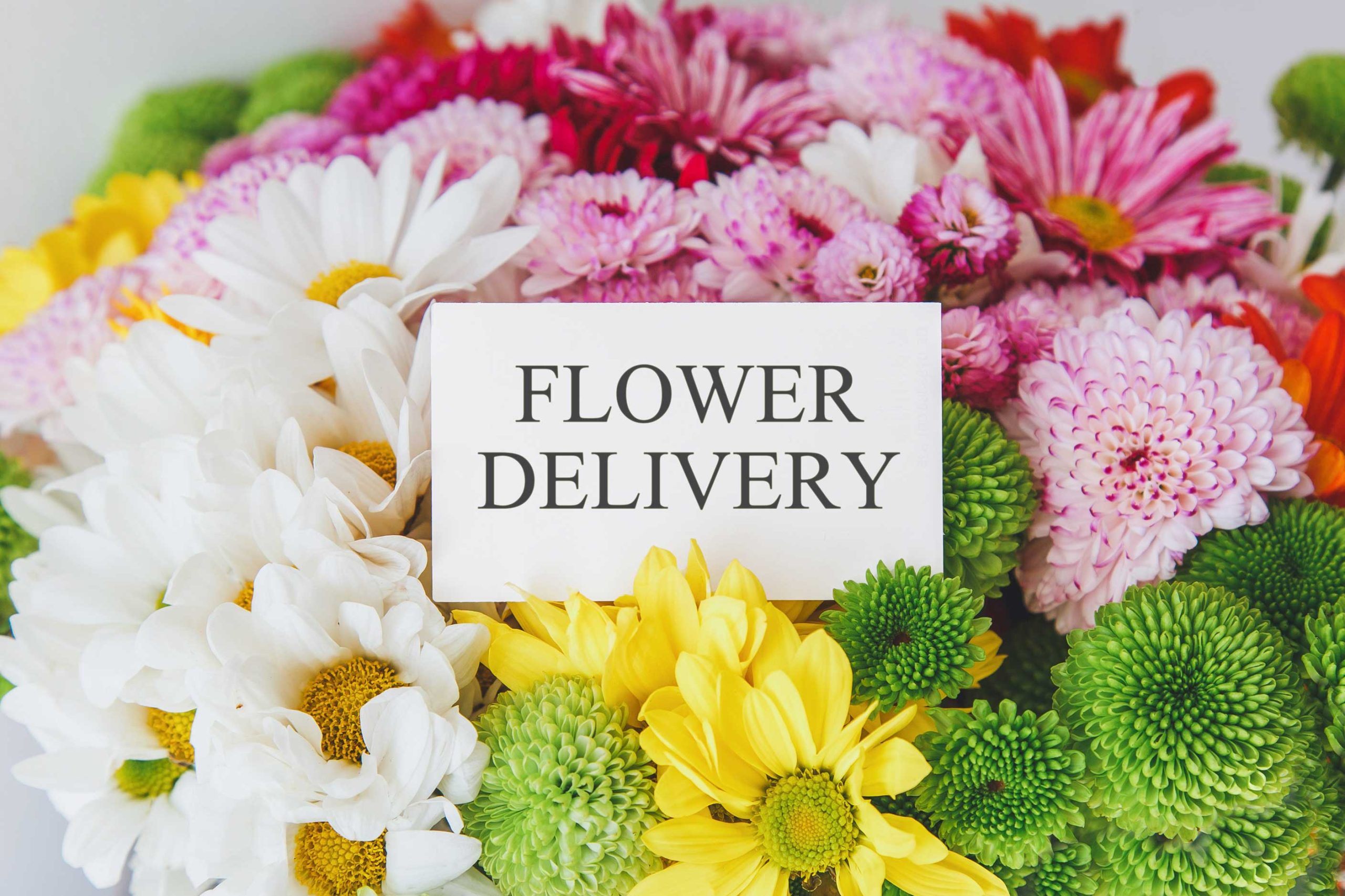 same-day-flower-delivery- Toronto